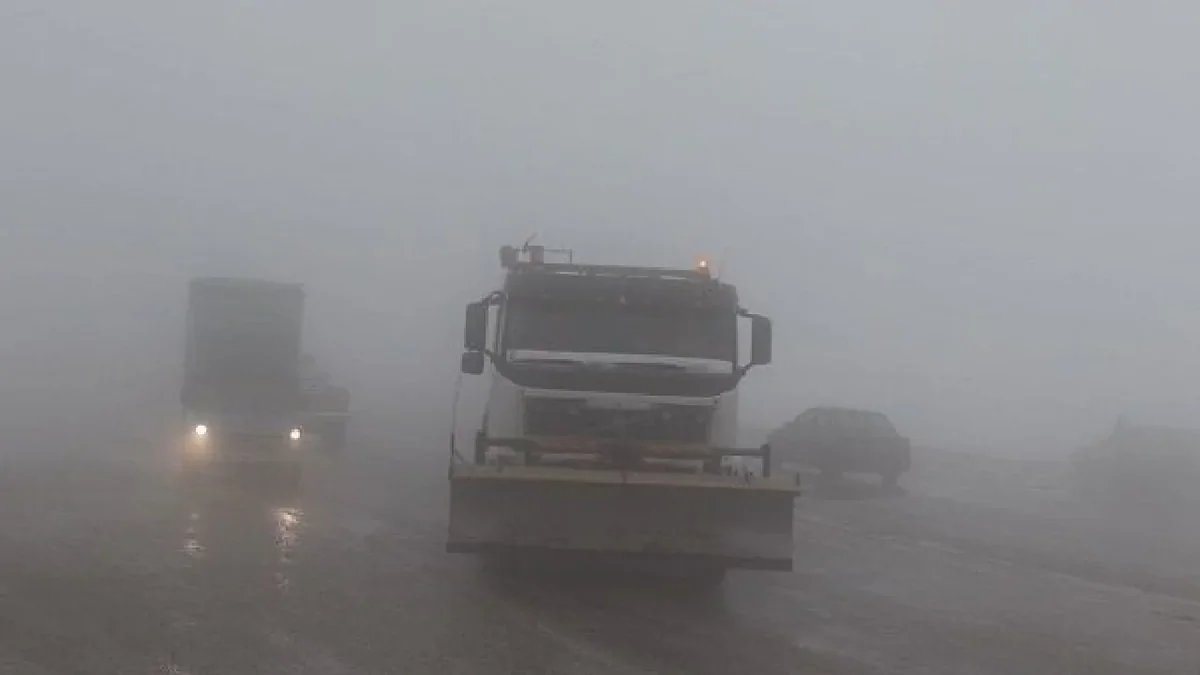 هشدار قرمز بارش سنگین در چند استان کشور