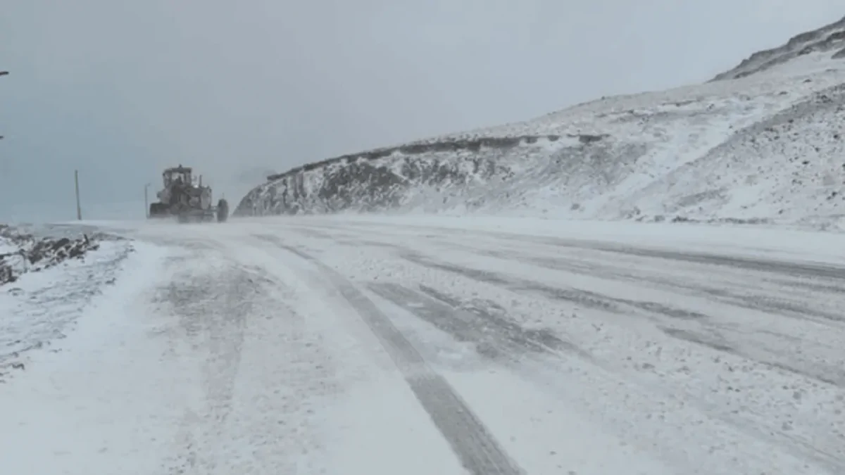 بازگشایی محور پونل به خلخال
