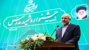 قالیباف: مجلس به واسطه سرمایه انسانی خود زنده است