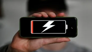 راه حلی برای افزایش عمر باتری گوشی‌های هوشمند