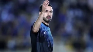 مربی استقلال به کمیته اخلاق احضار شد