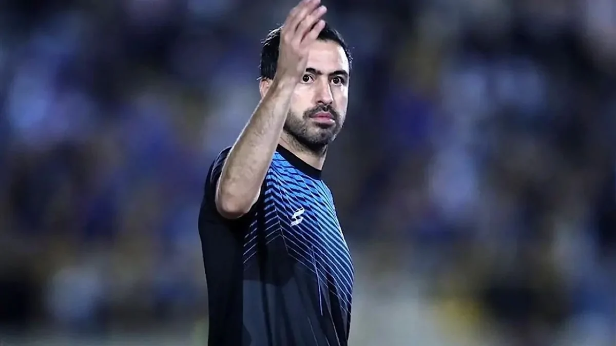 مربی استقلال به کمیته اخلاق احضار شد