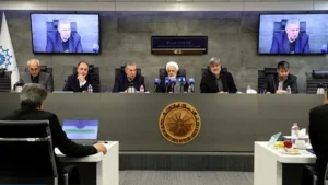 زمینه واردات گندم توسط بخش خصوصی فراهم می شود