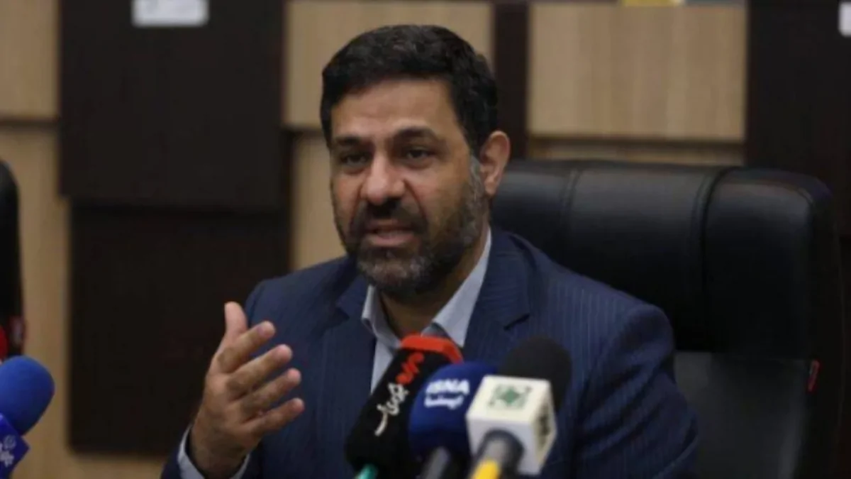 فعالیت سامانه بارشی در ۲۲ استان کشور ادامه دارد