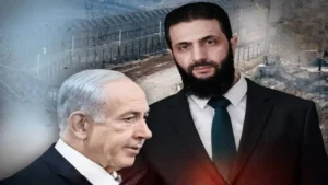 اسرائیل با سوریه برای صادرات گاز مذاکره کرد