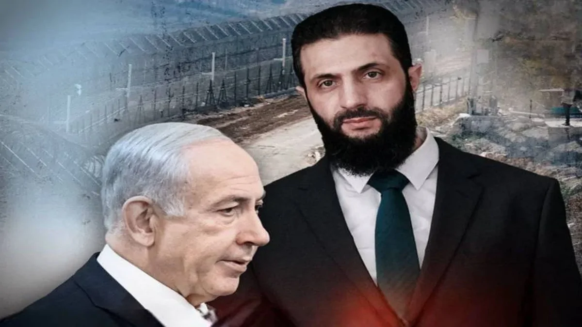 اسرائیل با سوریه برای صادرات گاز مذاکره کرد