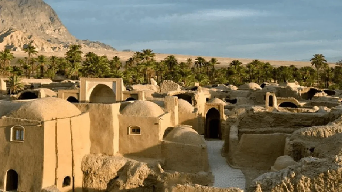 آغاز عملیات تهیه و تکمیل پرونده ثبت جهانی روستای مصر