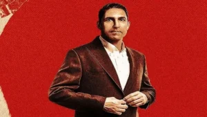 حرف های هاشمیان درباره اتفاقات رخ داده در دوران حضورش در پرسپولیس