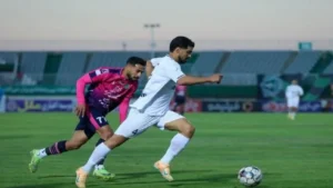 به دلیل نامساعدی هوا؛ بازی آلومینیوم اراک – ملوان لغو شد