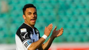 پرسپولیس برد‌های پرگلی در نیم فصل دوم کسب می‌کند