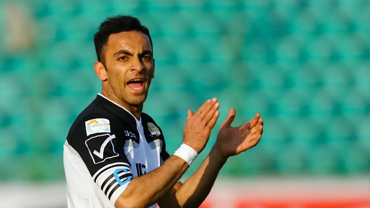 پرسپولیس برد‌های پرگلی در نیم فصل دوم کسب می‌کند