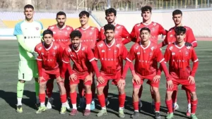 پرسپولیس فاتح دربی پایتخت شد