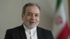 عراقچی: ایران همچنان برای توافقی آماده است که بر احترام متقابل و منفعت متقابل بنا شود