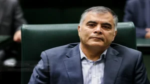 وزیر نفت به استعفای خود واکنش نشان داد