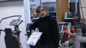 شمسایی ۲۰ ملی‌پوش را به اردو فراخواند