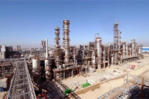 جزئیات عرضه اولیه سهام شرکت پتروشیمی اروند در بورس تهران