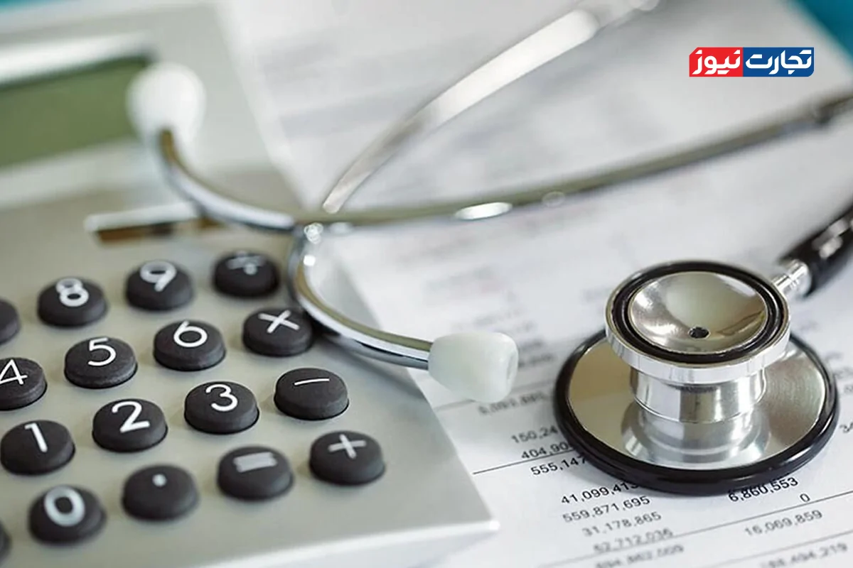 شکاف عمیق میان هزینه و تعرفه در اقتصاد سلامت