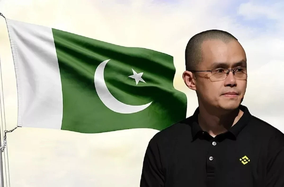 پاکستان تا سال ۲۰۳۰ به یکی از رهبران دنیای کریپتو تبدیل می‌شود