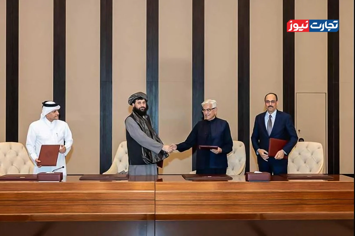 جدال پنهان افغانستان و پاکستان؛ آتش زیر خاکستر که جنوب آسیا را می‌لرزاند