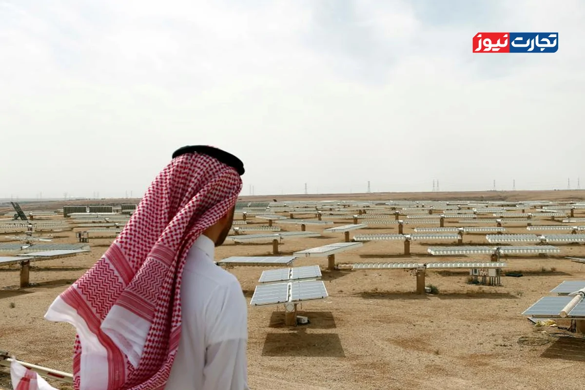 تجربه خاورمیانه در گذار انرژی و توسعه پایدار؛ از عربستان تا ویتنام 