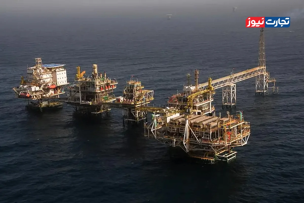 تبدیل سکوهای نفتی به زیستگاه دریایی