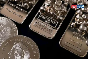 نقره برنده بزرگ اقتصاد سبز در ۲۰۲۵؛ رشد ۱۵۸ درصدی در سایه گذار انرژی