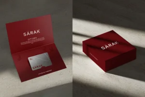 از رفاهیات سازمانی تا کارت هدیه سارک