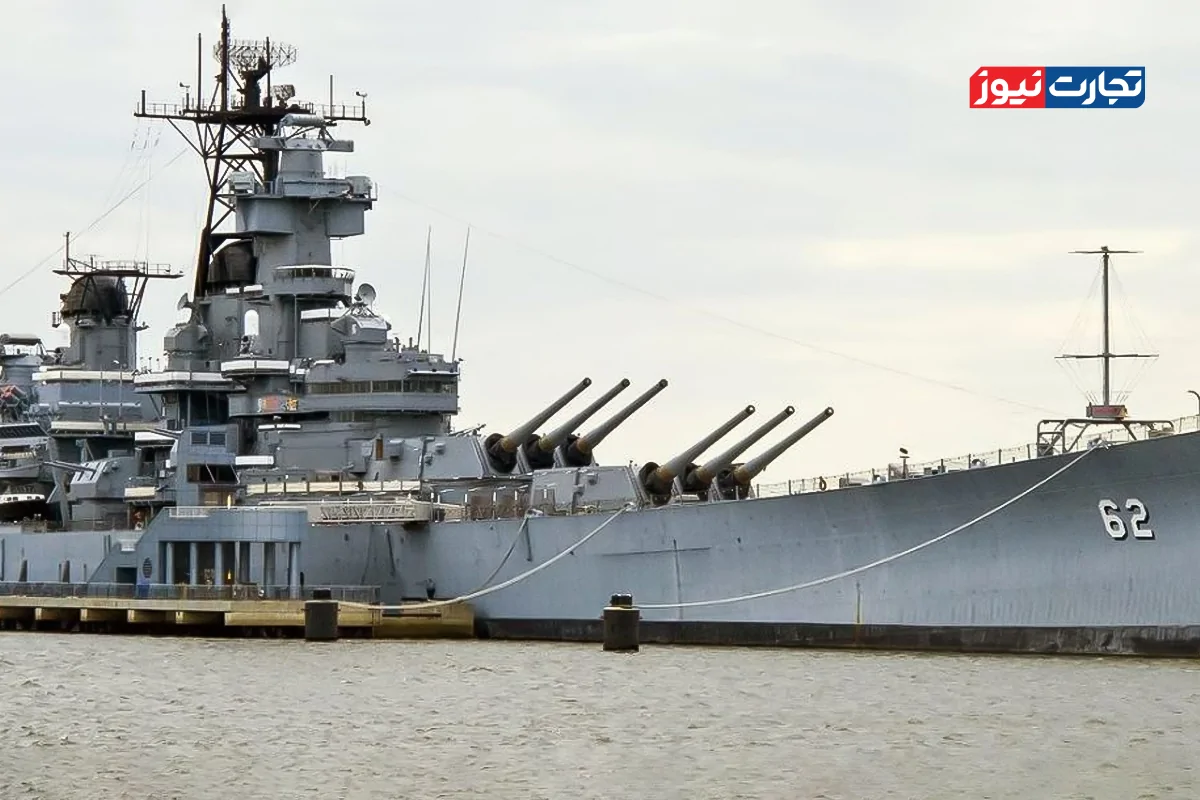 پیدا و پنهان دکترین ترامپ در کارائیب؛ از سقوط مادورو تا مهار چین