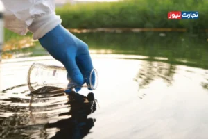 فقط چند ثانیه طول می‌کشد تا خطرناک‌ترین آلاینده تاریخ از آب غیبش بزند!