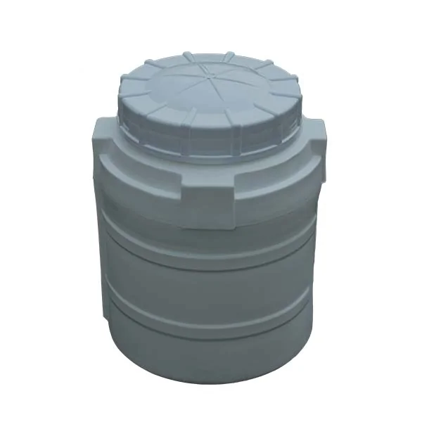 طول عمر مخزن اب