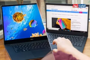 افزایش قیمت جهانی لپ‌تاپ برندهای لنوو و دل در سال آتی میلادی