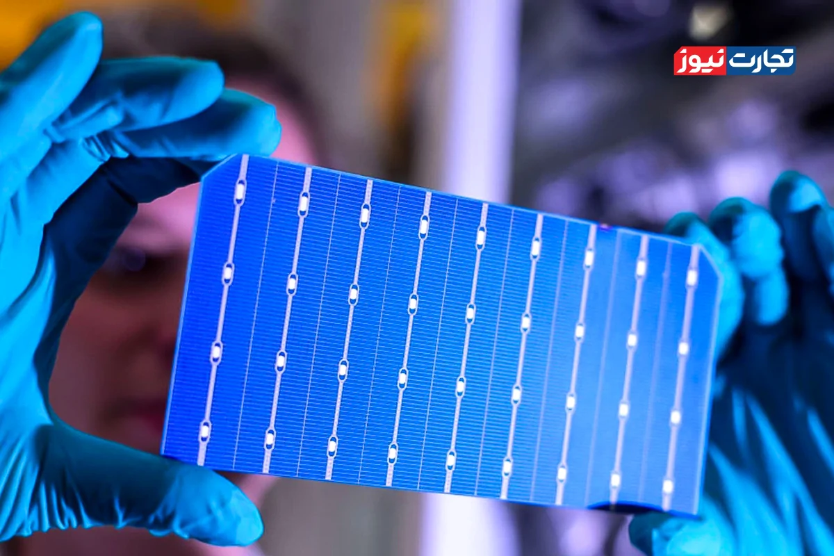 انقلابی در پنل‌های خورشیدی؛ سلول‌های خورشیدی پروسکایت با دوام ۱۵۰۰ ساعته در دمای ۹۰ درجه