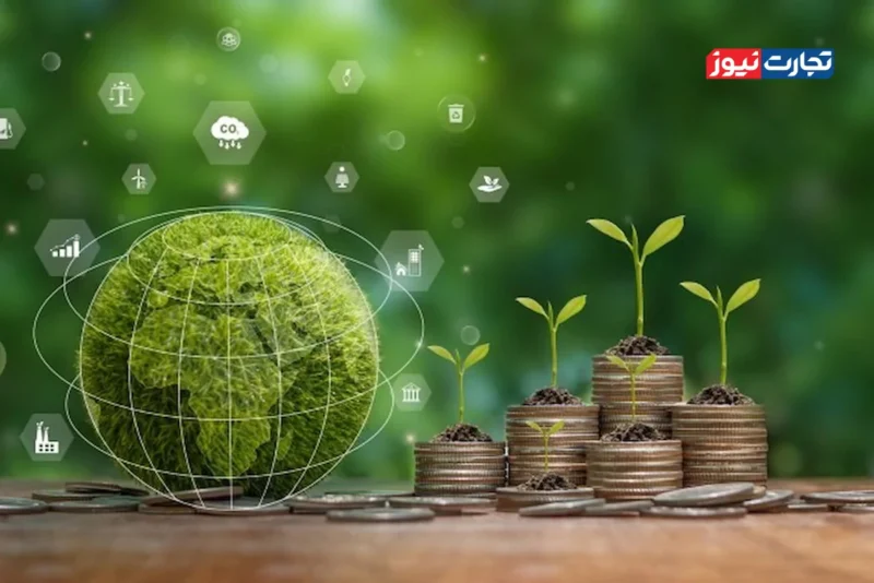 سرمایه گذاری سبز در آفریقا