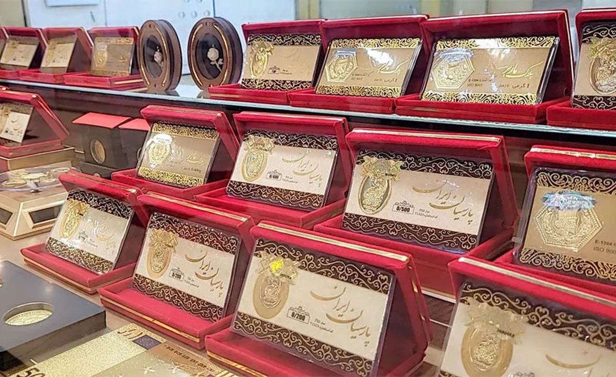 بهترین مارک سکه پارسیان برای سرمایه‌گذاری چیست؟