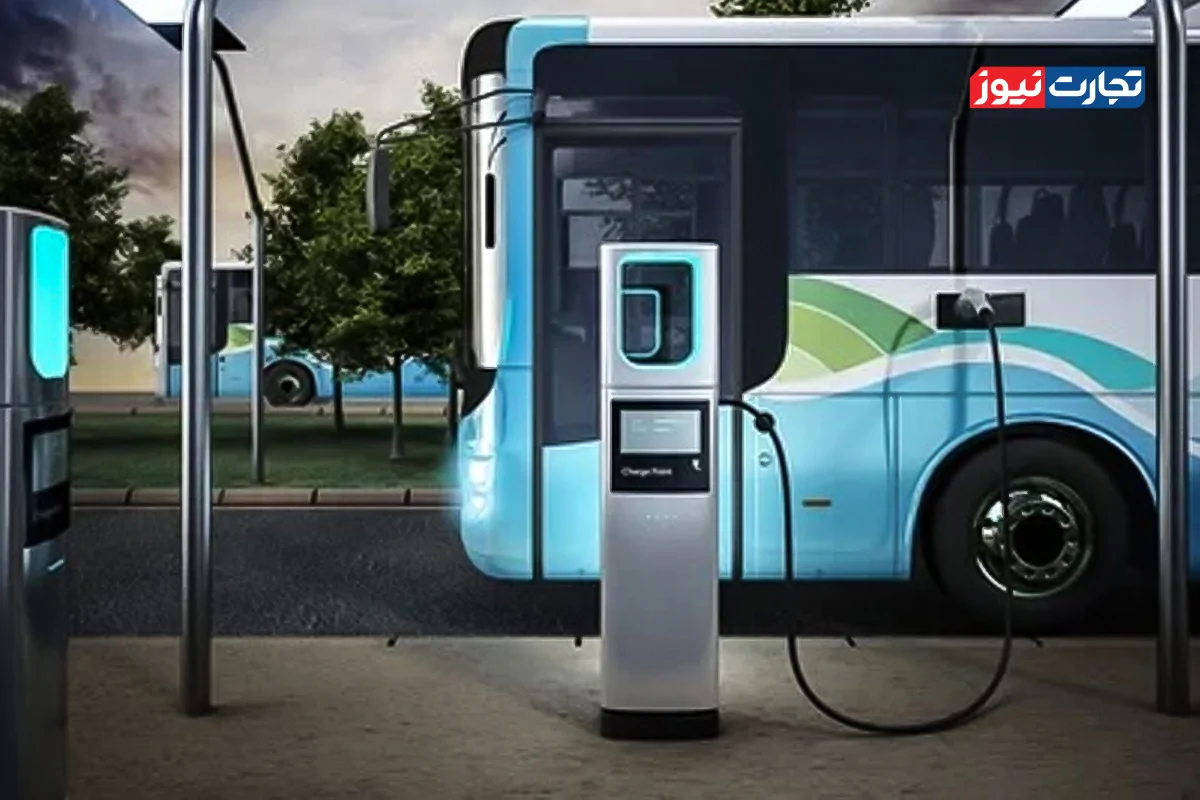 چگونه اتوبوس‌های برقی و دوچرخه‌های اشتراکی آلودگی هوای کلان‌شهرها را تا ۲۰ درصد کم می‌کنند؟