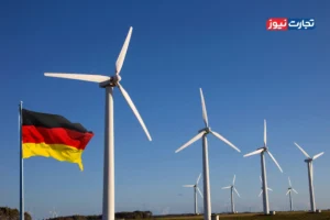 آینده روشن انرژی پاک؛ آلمان الگویی جهانی برای مبارزه با تغییرات اقلیمی + اینفوگرافی