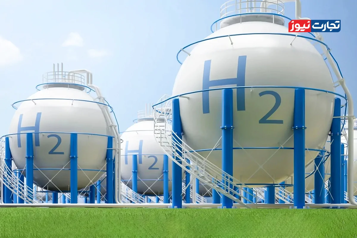 دانشمندان ژاپنی راه جدیدی برای افزایش تولید هیدروژن از نور خورشید یافتند