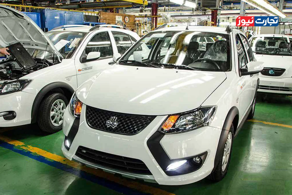 قیمت خودرو امروز 18 آذر 1404 / انتظارات تورمی فرمان بازار خودرو را در دست گرفت + جدول