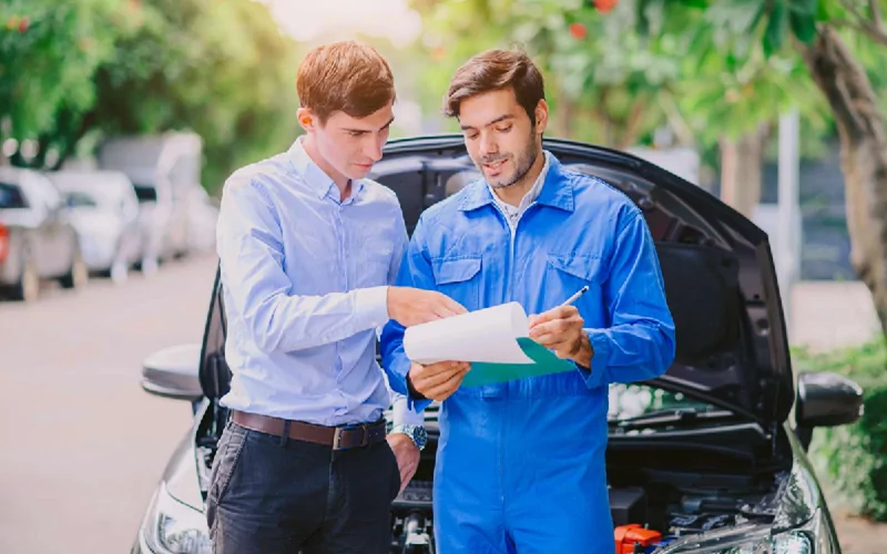 سقف تعهدات بیمه بدنه چقدر است؟ آپدیت آذرماه ۱۴۰۴