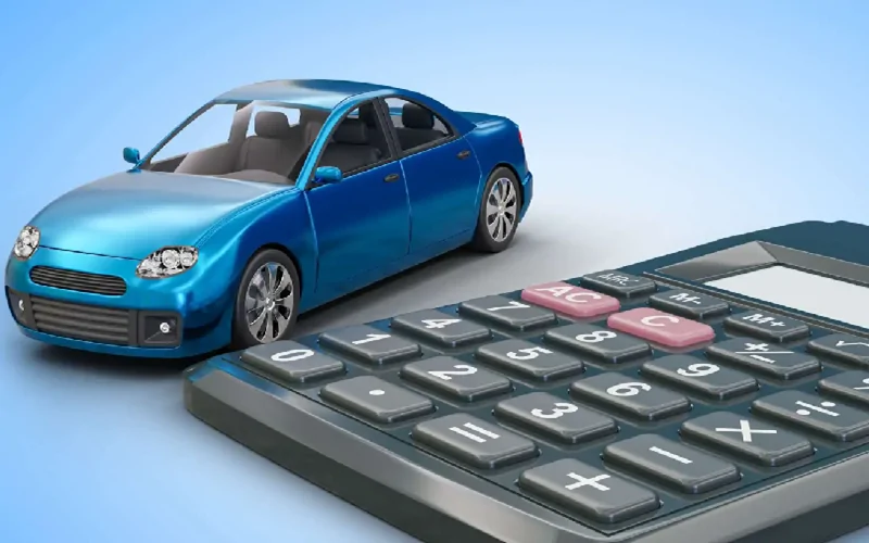 فرمول محاسبه خسارت بیمه بدنه