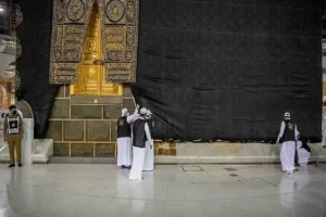 دریافت ویزای حج آغاز شد