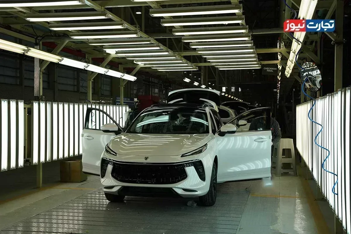 بازنگری در تعرفه واردات خودرو منجر به کاهش شکاف قیمتی خودروهای مونتاژی می‌شود؟