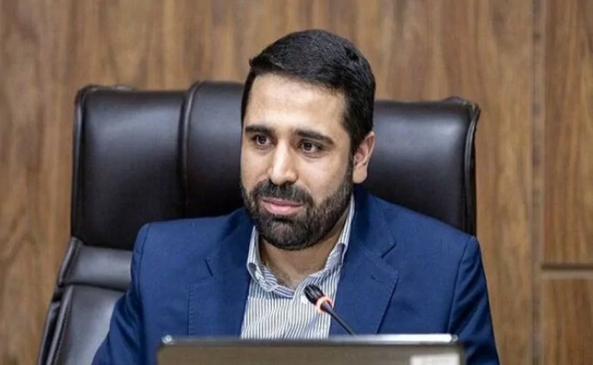 خلاء قانونی در حوزه فضای مجازی خیلی زیاد است