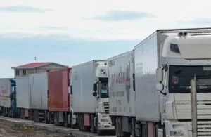 حمل ۳۵ درصد کالای اساسی کشور توسط شرکت‌های بزرگ‌مقیاس