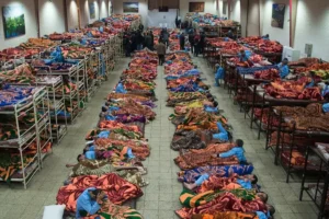 آغاز مرحله سوم طرح «پناه گرم» در شب های سرد پایتخت