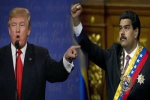 برنامه‌های پنهانی آمریکا علیه ونزوئلا