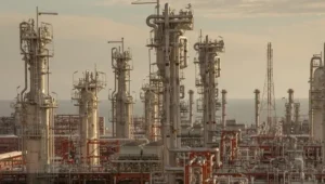 تولید نفت‌گاز یورو ۴ و ۵ رشد کرد