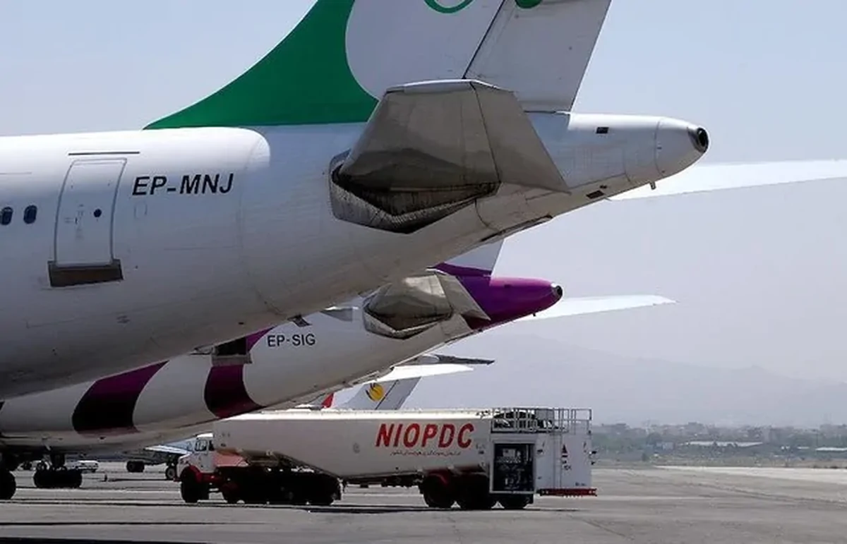 نرخ سوخت هواپیما سال آینده چقدر شد؟