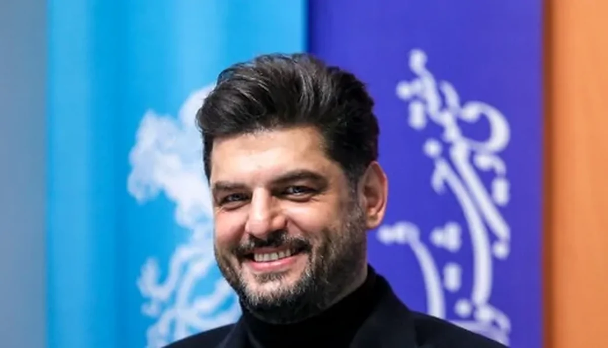 سام درخشانی از سمت نایب‌رئیسی انجمن بازیگران استعفا کرد