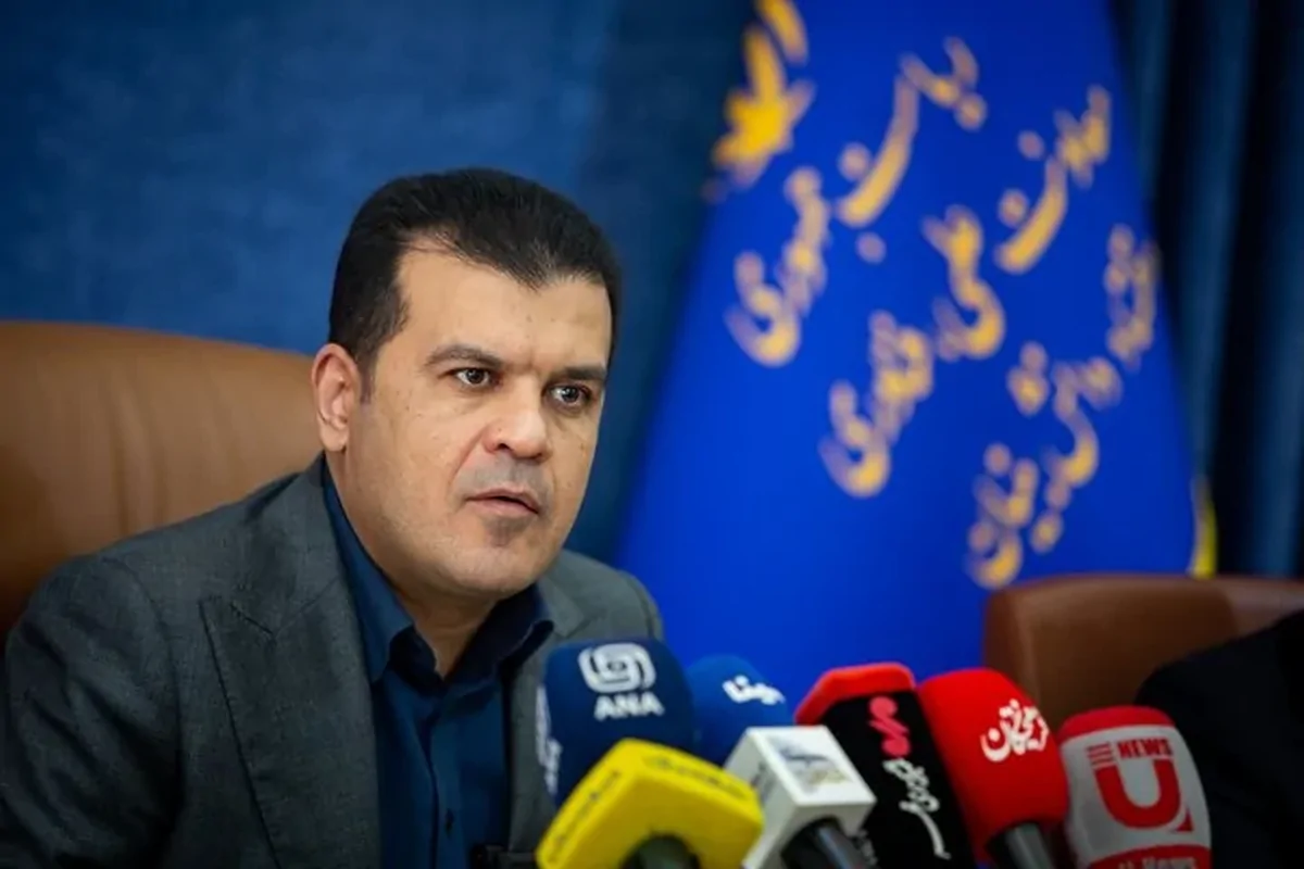 افشین: نوآوری دیگر یک انتخاب نیست، بلکه شرط بقای صنعت است